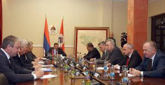 Vječiti lideri političkih stranaka u Republici Srpskoj