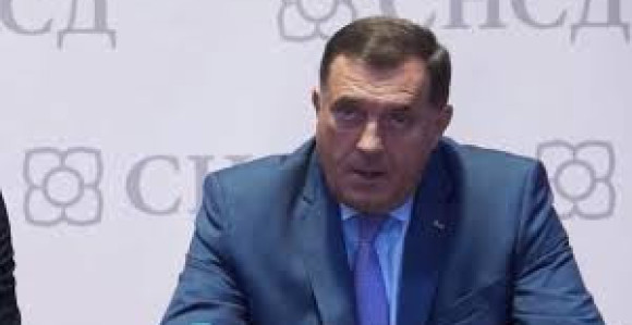 Ako uslovljavanja potraju, SNSD ne želi u vlast BiH