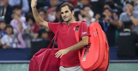 Federer govorio o potencijalnom kraju karijere