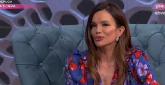 Severina pesmu posvetila tragično stradaloj drugarici!