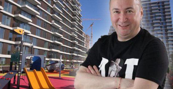 Đani kupio 3 luks stana i pukao milion evra!