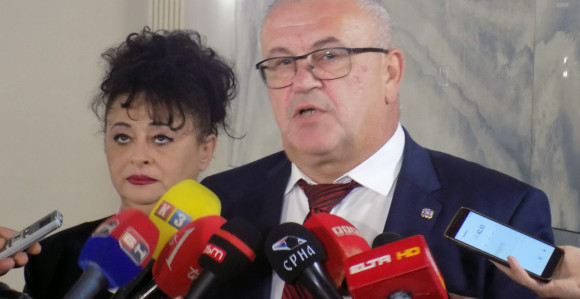 Posebna briga o djeci poginulih boraca