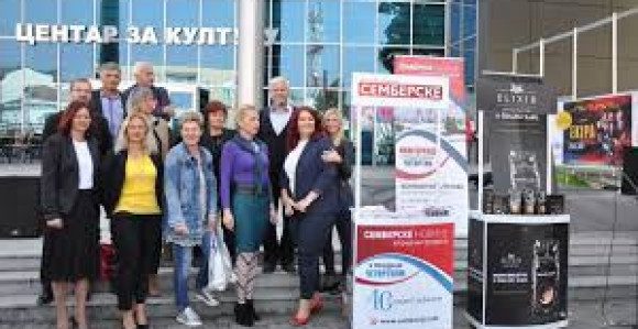 U Bijeljini obilježen jubilej "Semberskih novina"