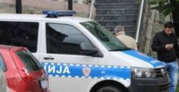 Migranti u Bileći ukrali auto pa bježali policiji