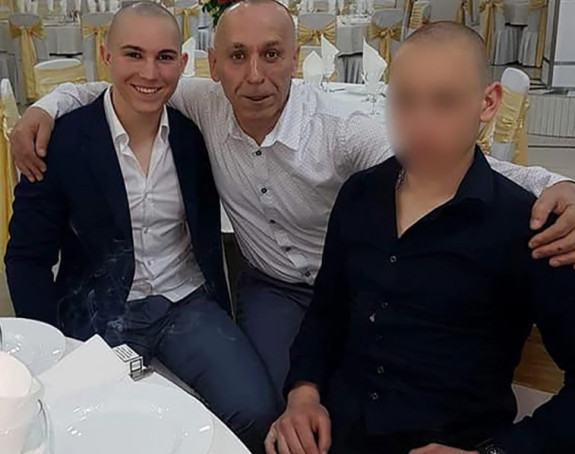 Otmica: Otac i sinovi presreli Petra na ulici