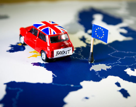 Европски савјет: Брегзит се одлаже за три мјесеца