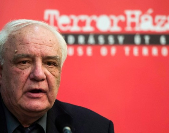 Преминуо дисидент и писац Владимир Буковски