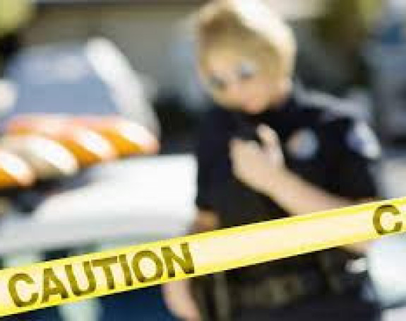 Upucao sina jer je mislio da je provalnik