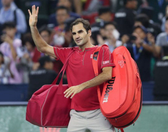 Federer govorio o potencijalnom kraju karijere