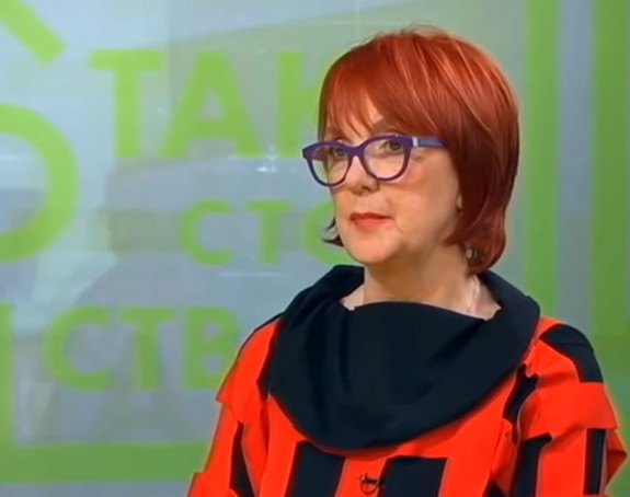 "Stara sam i bojim se umiranja na rate!"