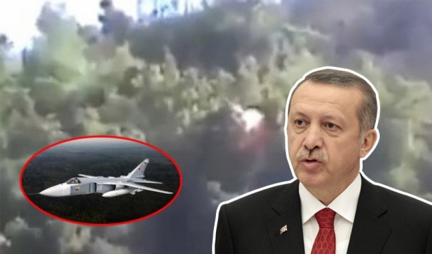 Zašto je Turska pucala sebi u nogu?