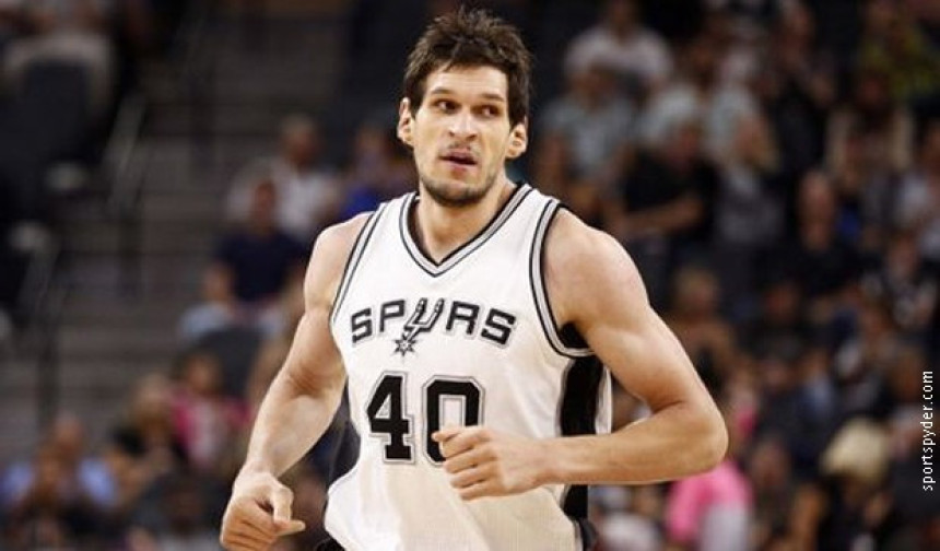 Bobi vs Jokić: Okršaj srpskih startera u NBA!