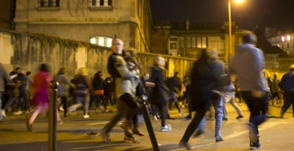 Potvrđeno: Ubijali oružjem iz Srbije!