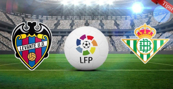 ŠPA: Minimalac Betisa u Valensiji!