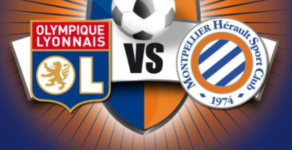 FRA: Monpelje odnio bodove iz Liona!