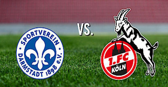 BL: ''Nula'' Darmštada i Kelna!