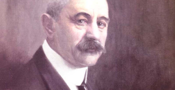 Osveštano spomen obilježje Cvijiću 