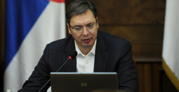 Vučić 14. u Briselu na otvaranju poglavlja