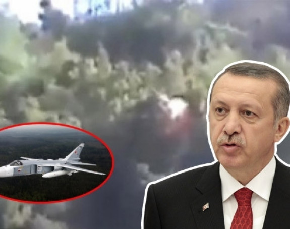 Zašto je Turska pucala sebi u nogu?