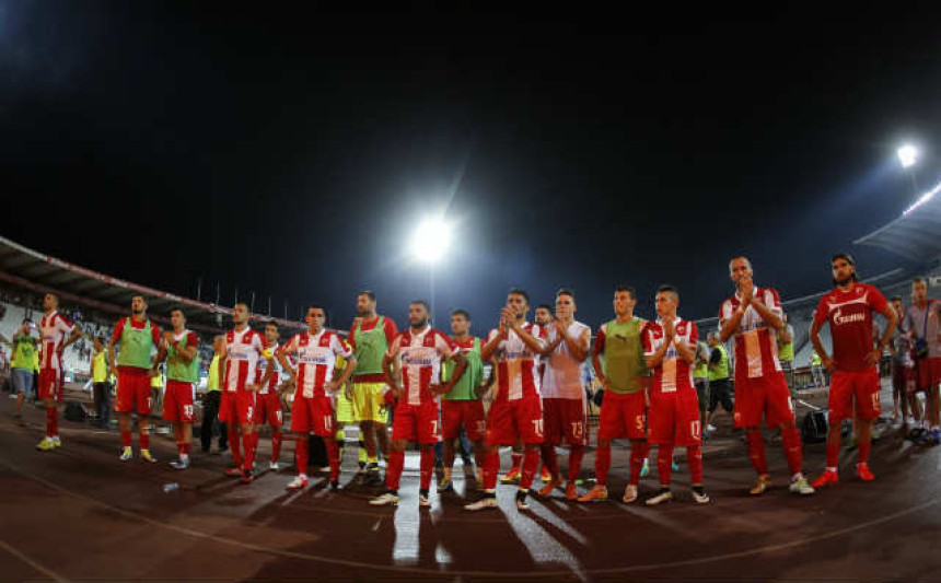 Analiza - Crvena Zvezda: Pojačanja statiraju - klinci i starosedeoci rješavaju!