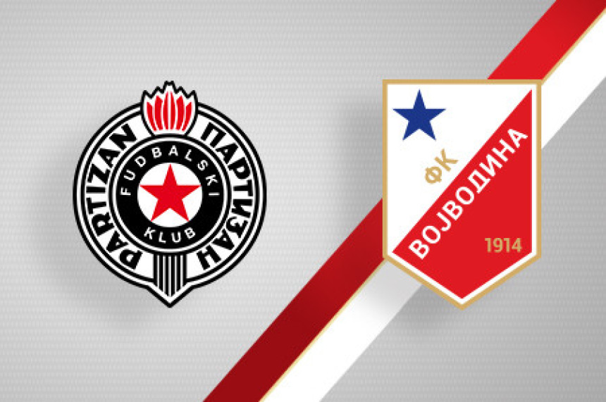 Vojvodina hoće u sredu protiv Partizana kao i u avgustu...!