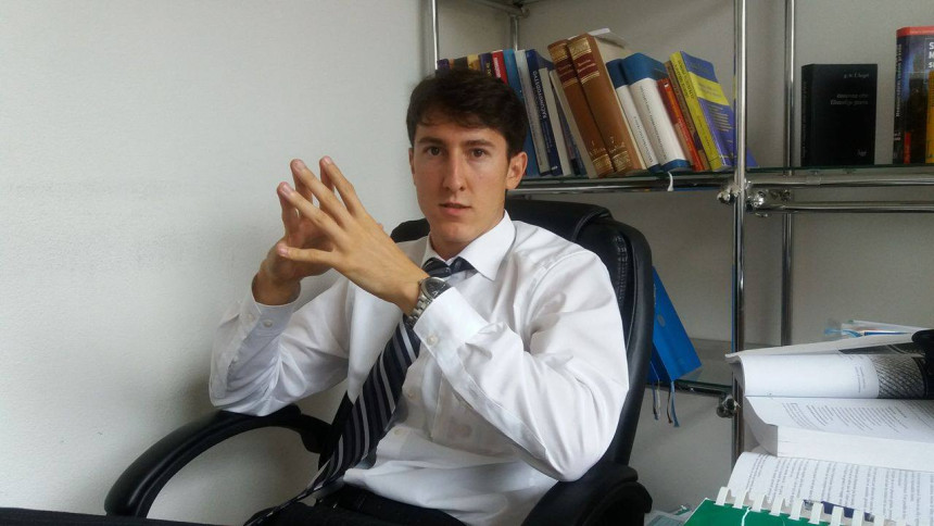Savić kandidat za člana Predsjedništva?
