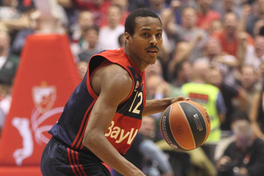 Renfro iz Bajerna u Barsu!!