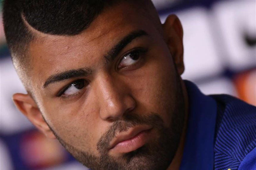 Ništa Empoli, ništa Peskara: Inter vraća Gabigola nazad u Brazil?!