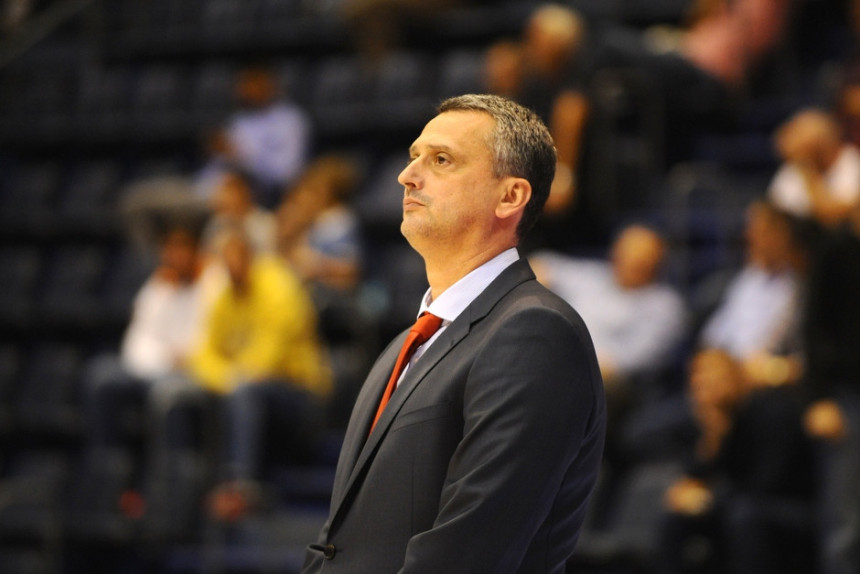 ABA - Radonjić: Dobrom odbranom do cilja!