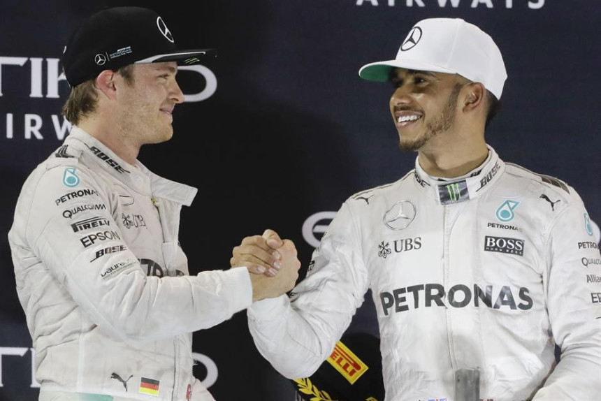 Hamilton: Imao sam mnogo problema ove sezone!