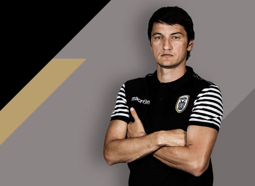 Video: PAOK u haosu - Ivić optužio igrače da ga „buše“, a Upravi poručio...