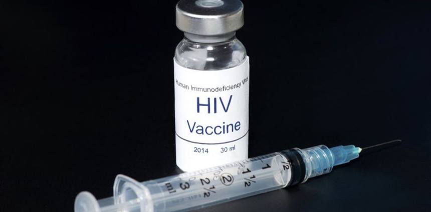 Počinje testiranje nove vakcine protiv HIV-a