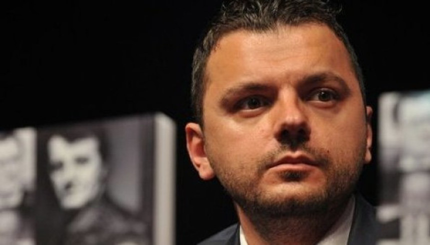 Delimustafić ključna figura u osnivanju Ševa