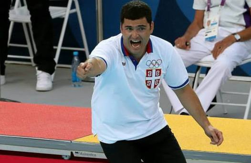 Milenković: U Ligi šampiona stičemo iskustvo!