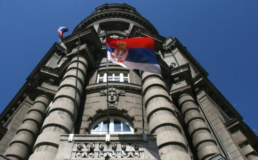 Влади Србије има 221 вршиоца дужности