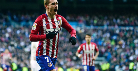Grizman: Real i Atletiko su sklopili pakt...!
