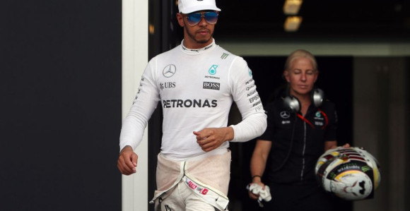 Hamilton: Nisam uradio ništa nepošteno!