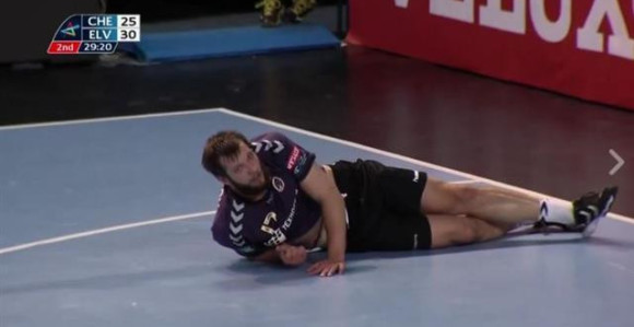 Video: Autogol u rukometu? Da, moguće je! I to u Ligi šampiona!