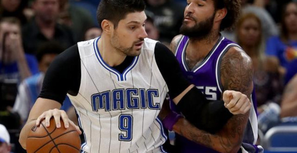 Vučević: U Crnoj Gori mi nisu vjerovali, ali Radonjić jeste!