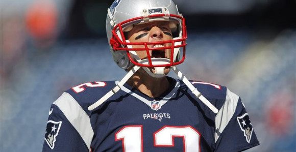 NFL: Brejdi stigao Meninga!