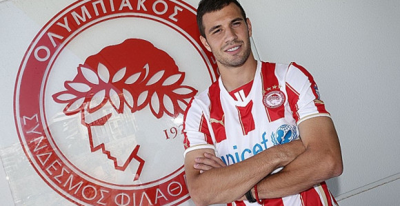 Luka Milivojević - Arsenal! Valensija ispada iz trke jer je Srbin preskup!