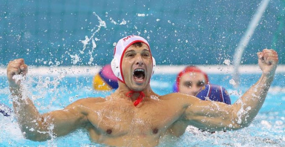 Još jedan vaterpolista među političarima!