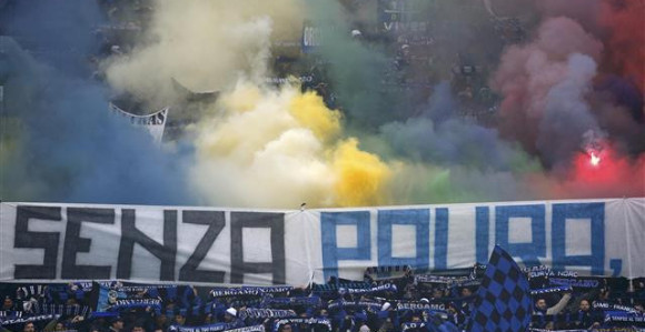 U Bergamu se osilili poslije serije pobjeda: Dajte nam taj Juventus!