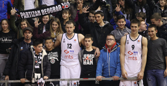 LŠ: "Pionir" odskočna daska crno-bijelih!