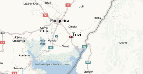 Albanci u Crnoj Gori dobijaju autonomiju