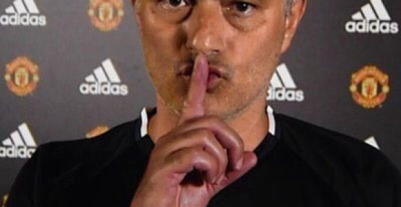 E, ovo se zove - ismevanje Junajteda!