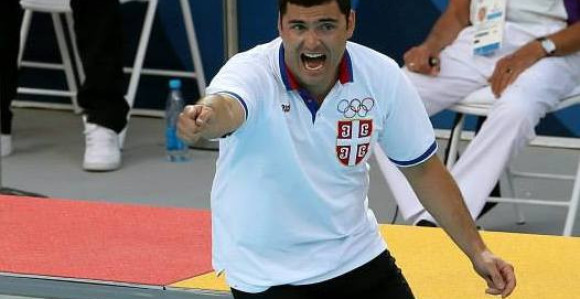 Milenković: U Ligi šampiona stičemo iskustvo!