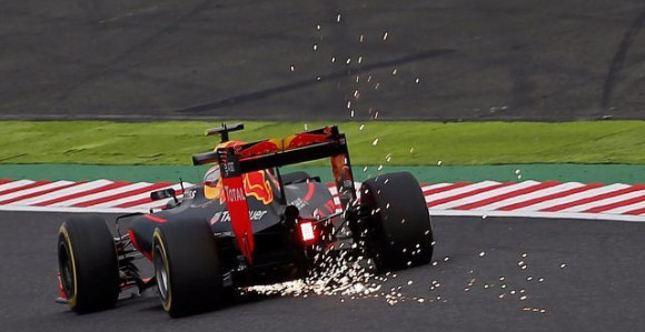 Verstapenov preokret: Srozao se na začelje, pa izbio u prvi plan!