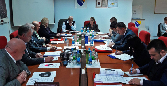 UIO BiH: Usvojene izmjene Zakona o PDV