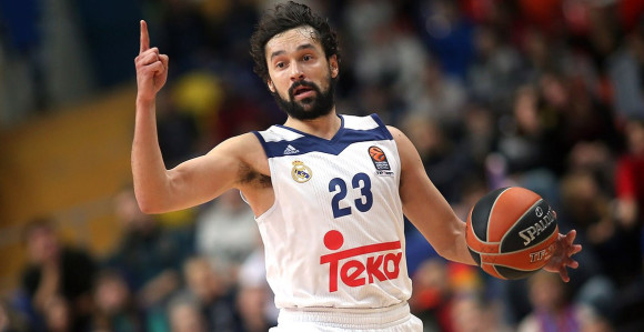 Video: Serhio Ljulj je MVP novembra u Evroligi!